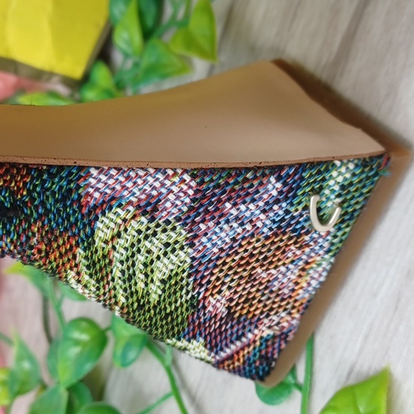 Circus By Sam Edelman Audrea Tapestry Platform NIB - Picture 6 of 14